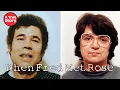 Britain s Notorious Serial Killer Couple When Fred Met Rose The COMPLETE Series A True Story