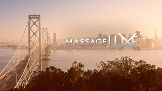 MassageLuXe SF - Interview Spot Momentum Creative Inc