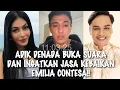 Lagu MIRIS√√ ADIK DENADA ANGKAT BICARA DAN MELURUSKAN SOAL RESA JADI SUPIR DAN TINGGAL DIGUDANG