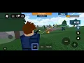 Roblox Prison life like for part 2