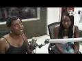 International Star Danai Gurira Rudo on Africa Voices Now Festival Uplifting Zimbabwean Talent