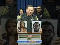 Sheriff hilariously roasts crossdressing prostitution suspect