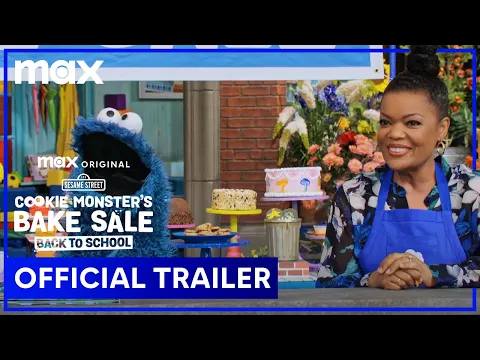 Official Trailer