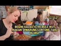 Download Lagu ISTRIKU MAU DIAJAK MAKAN DI WARUNG SEDERHANA