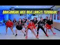 Download Lagu BANGUNKAN AKU BILA LANGIT TERBAKAR | TIKTOK VIRAL | CHOREO ZIN CHICIE 