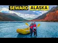 We Spent 48 Hours Traveling Seward Alaska Like Locals