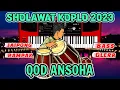 Download Lagu QOD ANSOHA SHOLAWAT KOPLO TERBARU 2023 JAIPONG RAMPAK