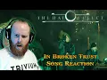 Download Lagu THE HALO EFFECT - In Broken Trust (Song Reaction)