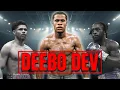 The System Skills of Devin Haney aka DEEBO DEV