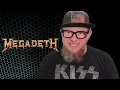 MEGADETH ft ICE-T - Nightstalkers (First Reaction)