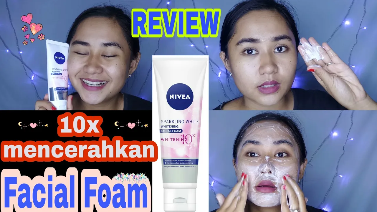 Halo glowing men & glowing girls di video kali ini Saya akan mereview kosmetik yang mempunyai ciri2 . 