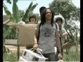 Download Lagu Sampoerna Hijau Teman Yang Asyik Holiday-Tak Gendong