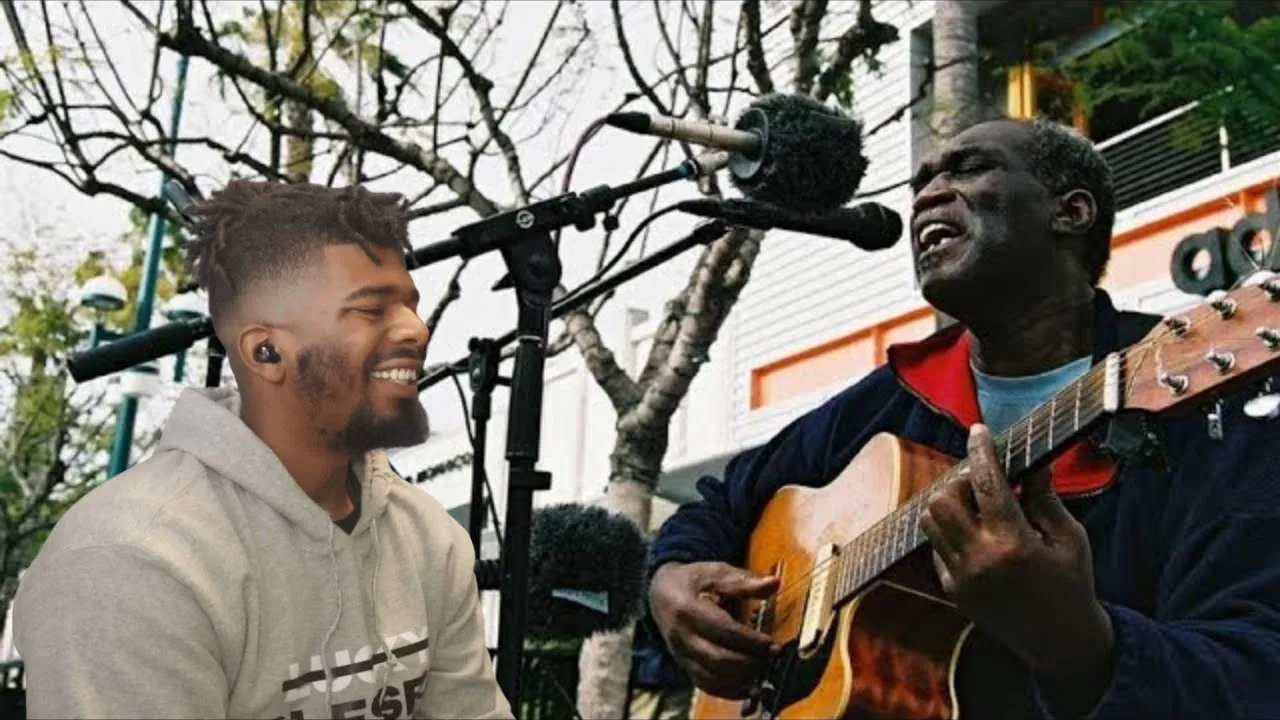 (DTN Reacts) Stand By Me | Playing For Change | Song Around The World (DTN Reacts) Stand By Me | Playing For Change | Song Around The World