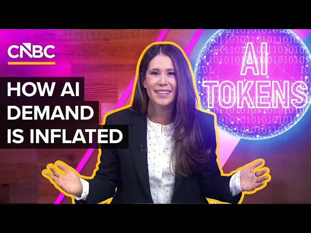 Video: AI Demand Is Inflated And Only Anthropic Is Being Realistic