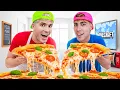 Download Lagu CONSTRUI UNA PIZZERIA SECRETA EN CASA !!