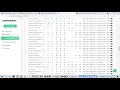 Huong dan kiem tra thu hang tu khoa Google Bing Youtube voi SERPROBOT