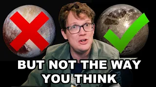 You Re Wrong About Pluto 