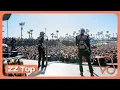 Download Lagu ZZ Top - She's Got Legs - BeachLife Festival 2024