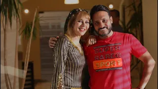 اغنيه قوم واتحرك ماجد عادل محمد السيد ساميه علوبه 2om We At7araq 