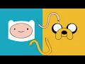 Adventure Time Theme (Lofi Remix) (1 hour)
