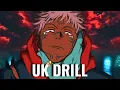 Download Lagu SUKUNA RAP (King Of The Curses) Jujutsu Kaisen UK Drill