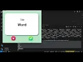 Python 100 days challenge day 31 flash card project using Tkinter gui