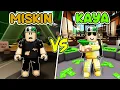 Download Lagu Miskin vs Kaya - FULL EPISOD Season 1 | Drama Brookhaven 🏡RP  (Roblox Malaysia)