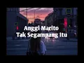 Download Lagu Anggi Marito - Tak Segampang Itu (Cover by Tami Aulia)