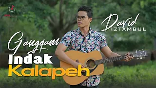 Download David Iztambul  - Ganggam Indak Ka Lapeh Lagu Minang Terbaru 2020 (Substitle Bahasa Indonesia) MP3