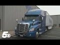 Walmart building 5 high-tech distribution centers