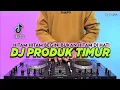 Download Lagu DJ HITAM HITAM BEGINI BUKAN HITAM DI HATI - PRODUK TIMUR REMIX FULL BASS VIRAL TIKTOK TERBARU 2025