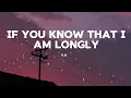 Download Lagu If you know that I am longly _ Fur