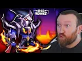 Download Lagu Idle Heroes - Das Moge!!! Can We Make Him Work