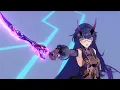 Honkai Impact 3 SEA | Memorial Arena Master | Rice Cake - BK - Lantern | 102.228Pts