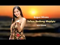 Lagu BAGUS WIRATA - SELEM BADENG MEPIPIS VERSI CEWEK