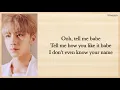 Download Lagu WayV 威神V - Love Talk (English ver.) (Easy Lyrics)