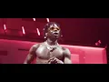 Dumebi - Rema Live In London
