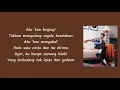 Pada Satu Cinta - Piche Kota & Yovie Widianto | Lyrics / Lirik