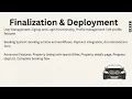 MERN STACK INTERNSHIP PROJECT 4 WEEKS AT WSA FULL STACK DEVELOPMENT BY EMERTXE