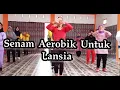 Lagu Senam Dangdut Lansia | Aerobik Dangdut Lansia