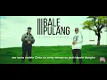 Download Lagu Bale Pulang 3 - Justy Aldrin Ft Toton Caribo ( Lirik video ) #justyaldrin #totoncaribo #lagutimur