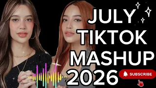 TIKTOK MASHUP VIRAL JULY 2026 PHILIPPINES
