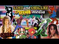 The LOST and OBSCURE Spider-Man Iceberg Part 3