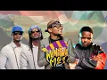 Download Lagu Wanitwa Mos x Harrycane x Master KG \u0026 P Square- Beautiful Onyinye (Amapiano)