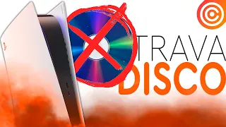 Sony tá BARRANDO galera da MÍDIA FÍSICA do PLAYSTATION 5