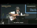 Sérgio Lopes - A Melhor Coisa que Eu Já Fiz