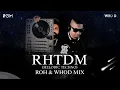 Download Lagu RHTDM MELODIC TECHNO MIX I ROH \u0026 WHO D