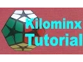 Lagu How to Solve the Kilominx (2x2 Megaminx Tutorial)