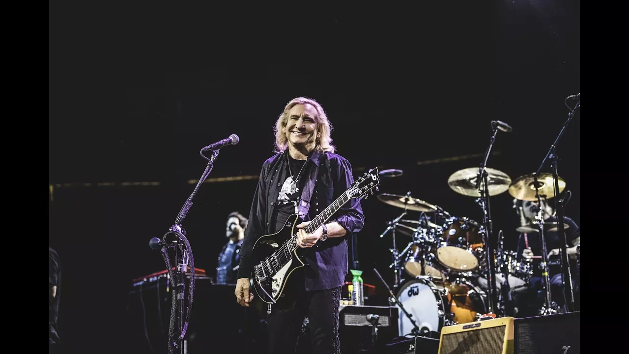 Joe Walsh