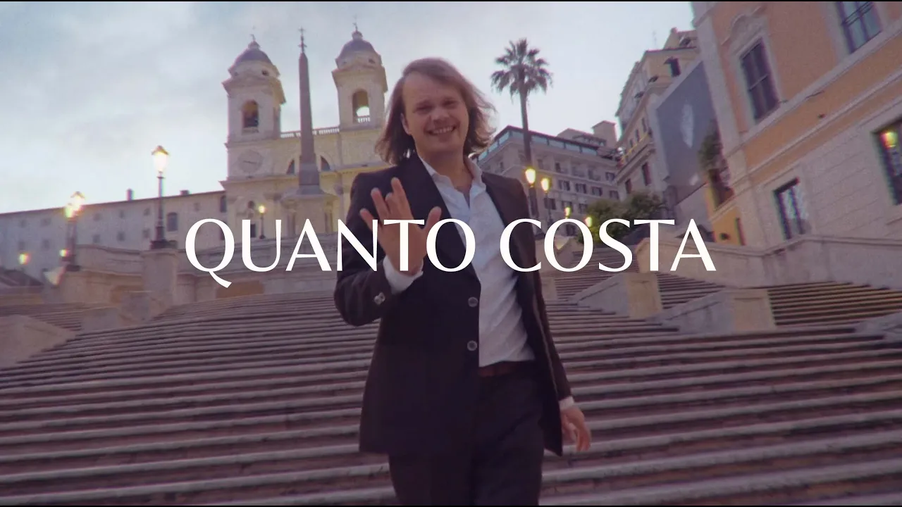 Roy Bianco & Die Abbrunzati Boys - Quanto Costa (Offizielles Video) Roy Bianco & Die Abbrunzati Boys - Quanto Costa (Offizielles Video)